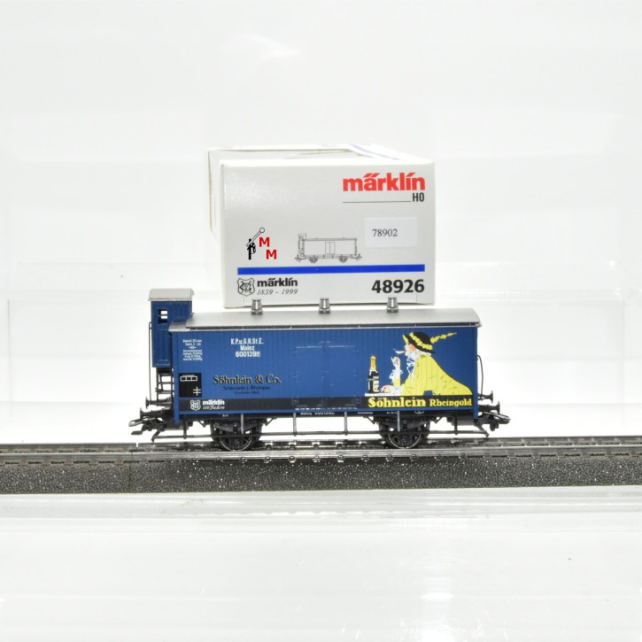 Märklin 48926 "Söhnlein Rheingold", (78902)