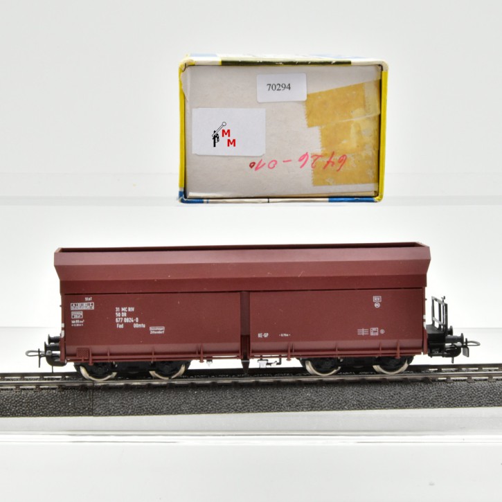 Piko 5/6426-01 Selbstentladewagen der DR, (70294)