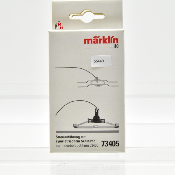 Märklin 73405 Stromzuführung,(66440)