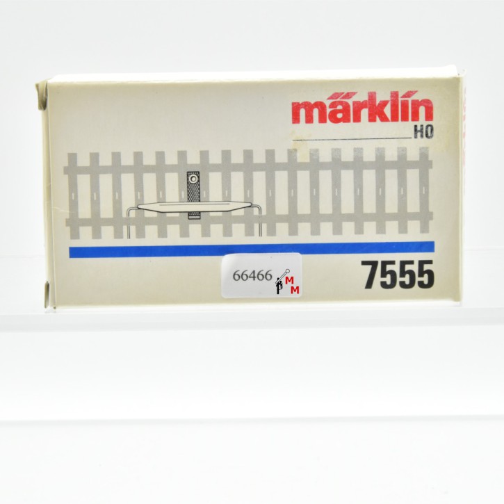 Märklin 7555 Schalt Kontakt, (66466)